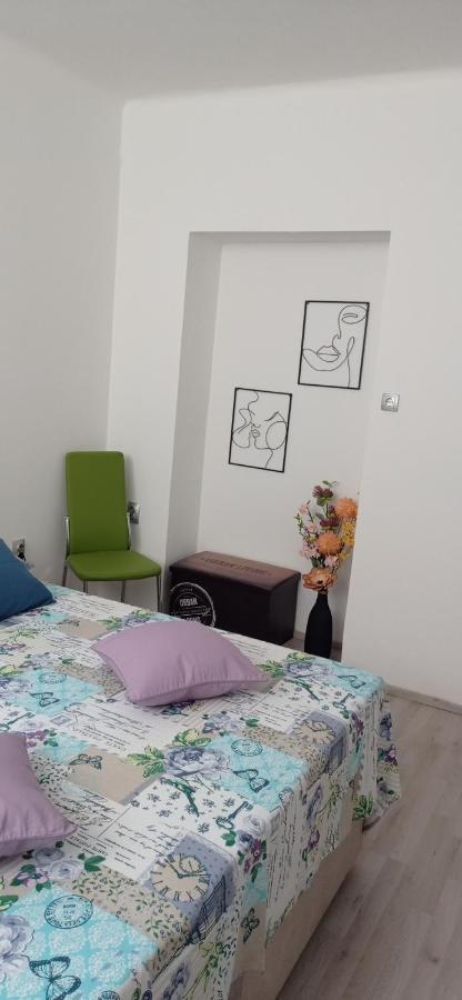 Apartmán Apartman Elza Split Exteriér fotografie